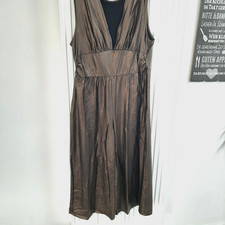 Clubwear - Sexy Jumpsuit um Gr. 50 (3XL)