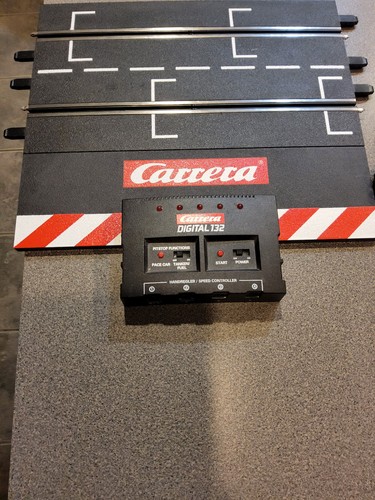 Carrera Digital 124 / 132 Black Box Black Box and power supply
