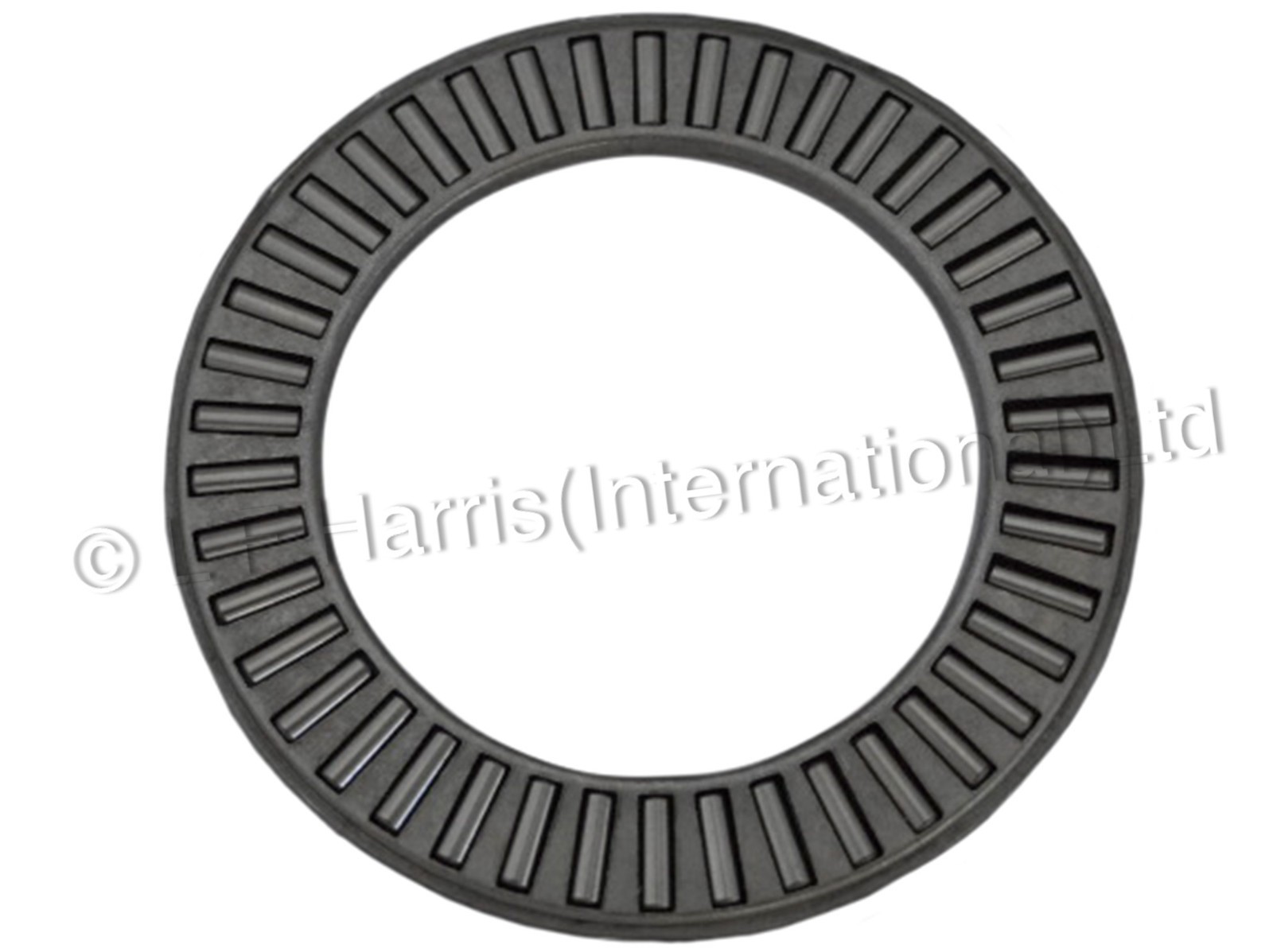 TRIUMPH TRIDENT CLUTCH THRUST RACE BEARING, T150,T160 T3646 57-3646 LF HARRIS