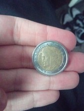 M&uuml;nze Aus 2003.