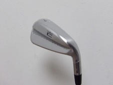 Cobra 2026 3DPx 7 Iron Stiff KBS -Taper Steel NO GRIP BRAND NEW IN PLASTIC 