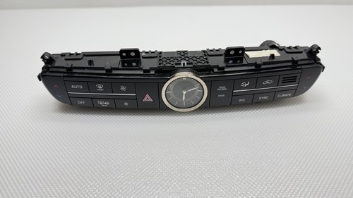 2015 - 2017 KIA K900 A/C HVAC CLIMATE TEMPERATURE CONTROL SWITCH 97250-3T970 OEM - Picture 2 of 10