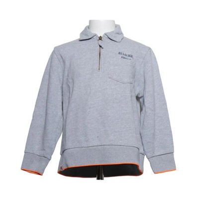 American Outfitters, Sweatshirt, Größe: 128, ROBERTO RECYCLED FLEECE #DWk