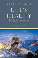 Harvey C. Jones | Life's Reality | Taschenbuch | Englisch (2013) | AuthorHouse