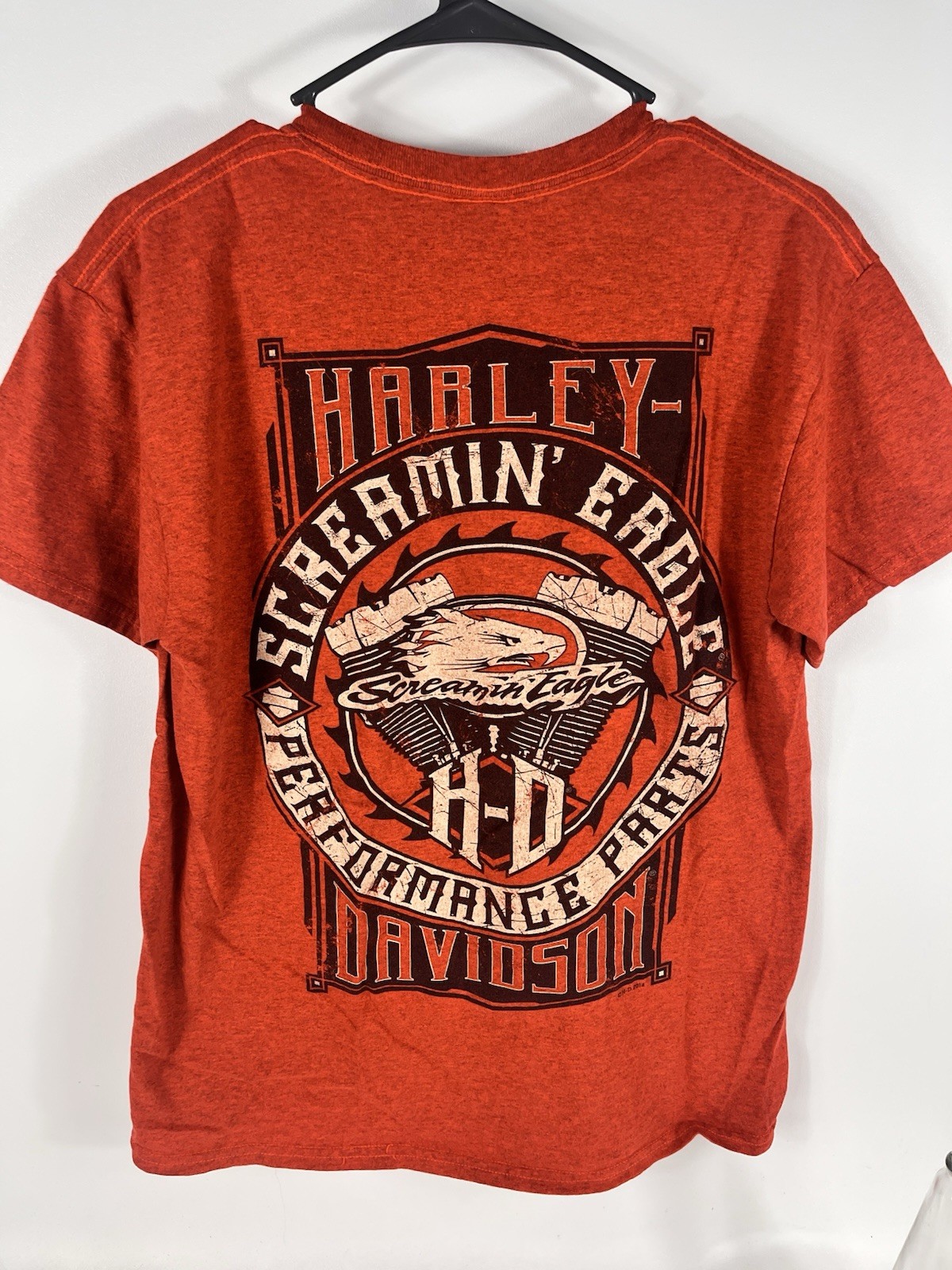 Harley Davidson Screaming Eagle Engine Performanc… - image 4