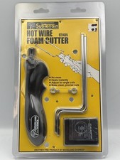Woodland Scenics ST1435 Hot Wire Foam Cutter Tool 120 Volt