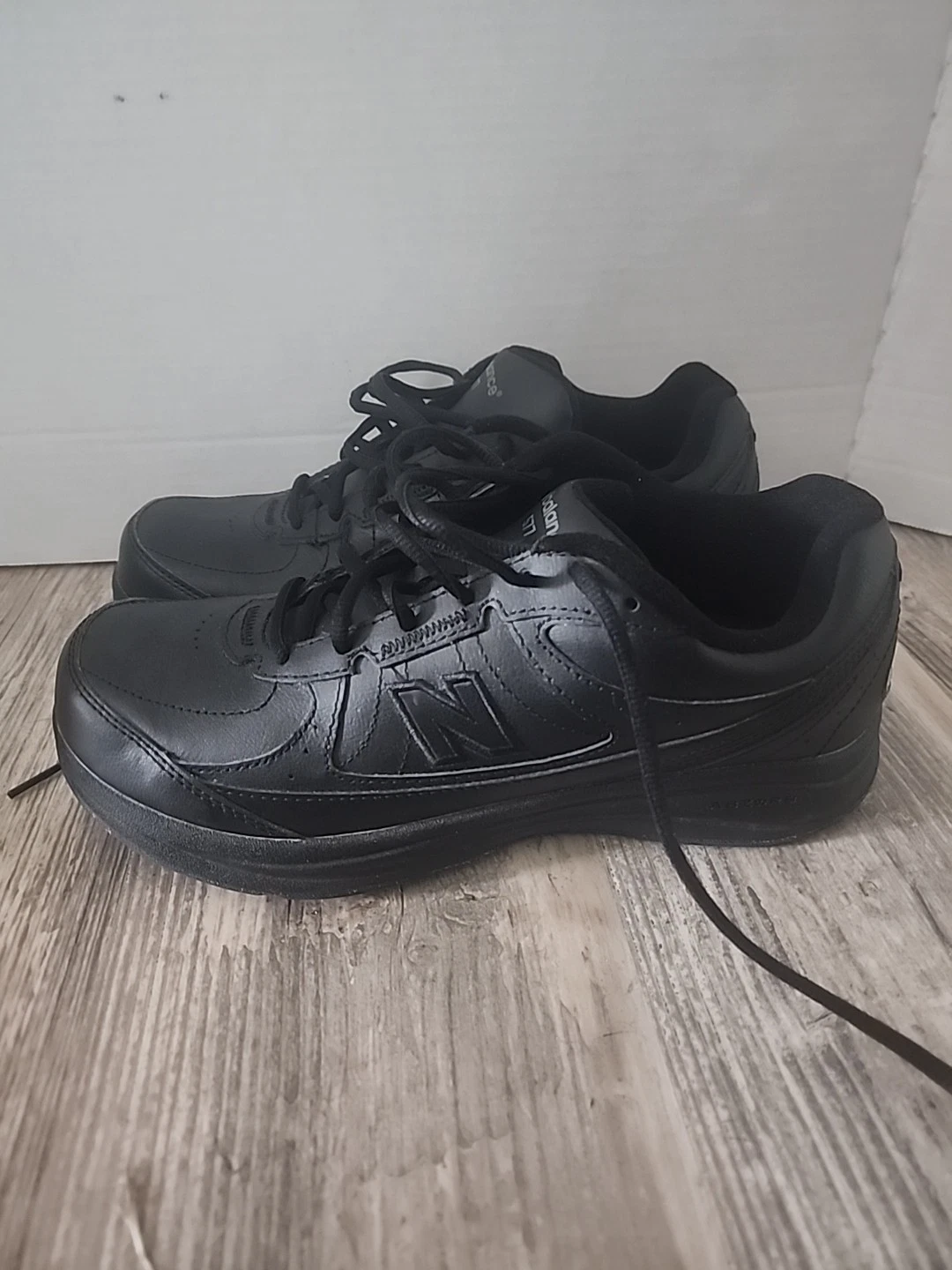 Sneakers New Balance 577V1 traforate da passeggio donna taglia 9 5 nere WW577