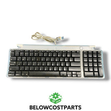     Apple USB Keyboard M2452 Blue iMac G3 Wired Keyboard   