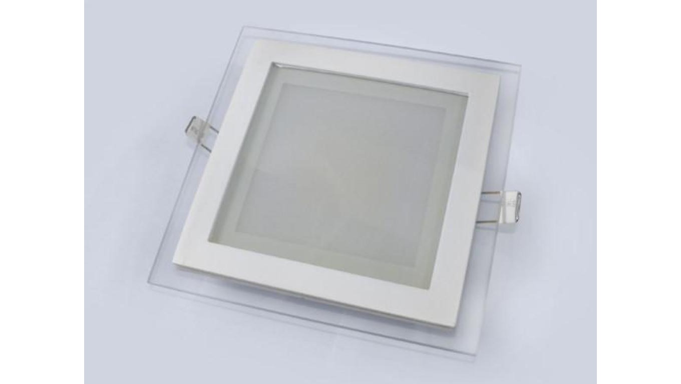 Downlight LED SMD FINITY 18W 3000K 003569