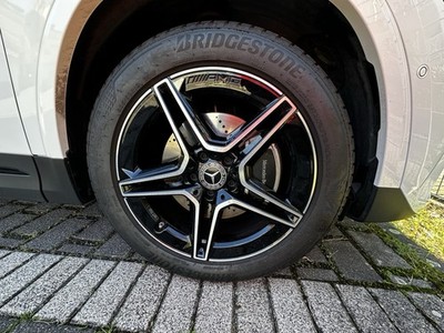 Sommerreifen 235/50/R19 Bridgestone Turanza T005 Aus 22.24 Nur Reifen Ohne Felge