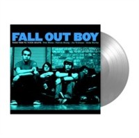 Fall Out Boy - Take This To Your Grave - Vinyl Record Lp Vinyl Record - G3Z