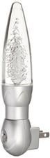 Globe Electric 9818401 Lava Lamp Night Light