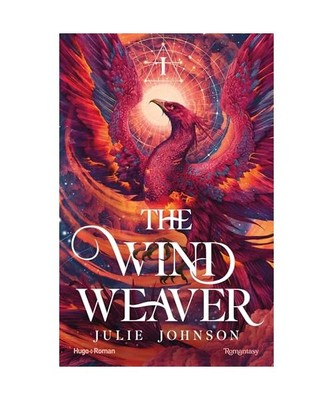 The wind weaver - version française: The reign of remnants Tome 1, Johnson, Jul