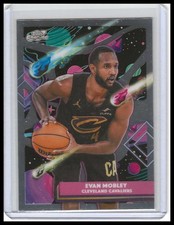 Evan Mobley