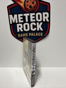 Pokemon XD Gale Of Darkness - Replacement Custom GameCube Case-Game Not Included