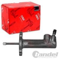 TRW Nehmerzylinder Kupplung FüR Seat Cordoba Ibiza Toledo VW Caddy Corrado Golf