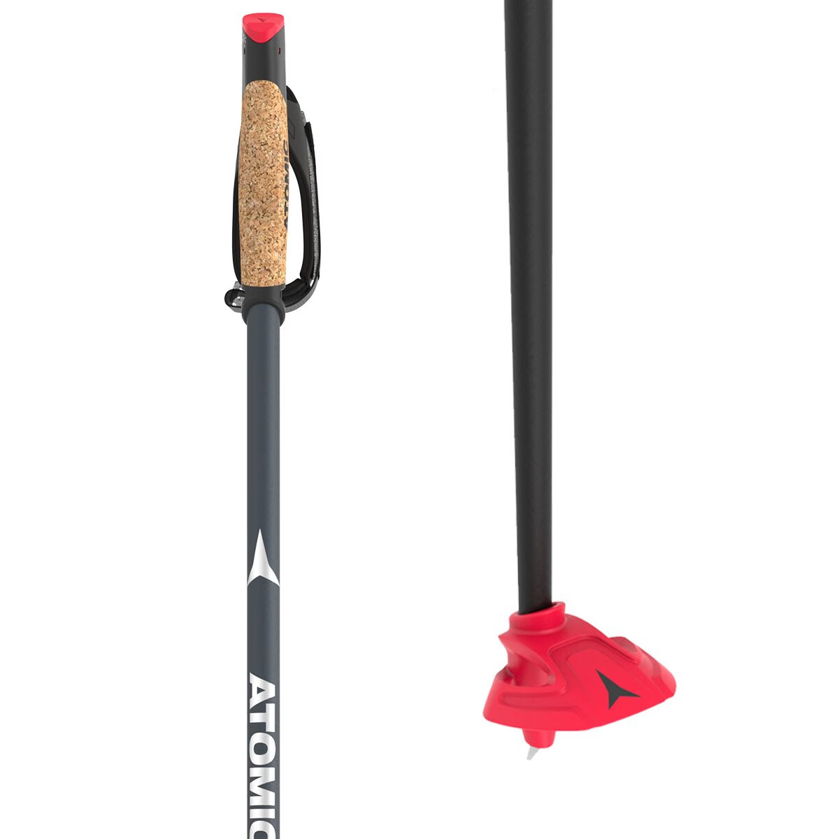 Atomic Pro Carbon QRS - 2026 17390₽