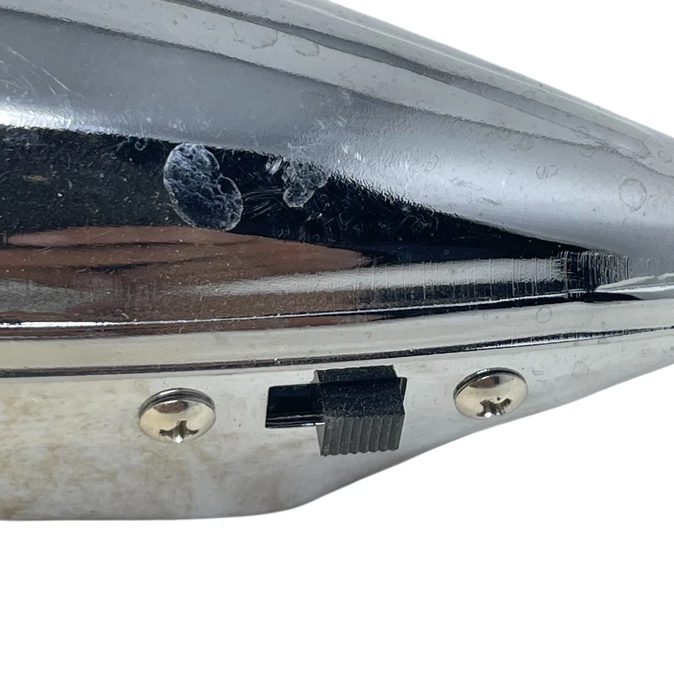 Oldtimer Style Schutzblech Scheinwerfer für Columbia Fahrrad  - Bild 4 von 4