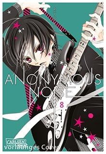Anonymous Noise 8: The Anonymous Noise von Fukuyama... | Buch | Zustand sehr gut