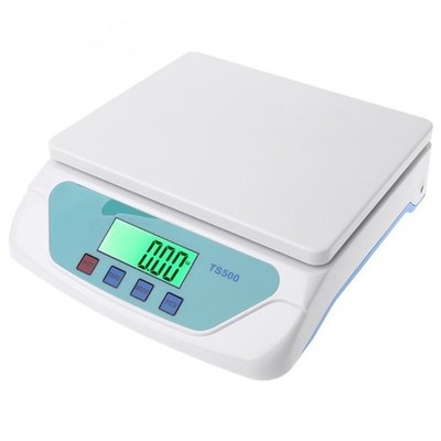 30kg/1G Digitalwaage Elektronische Waage LCD Display Gewicht Waage Genauigkeit1497