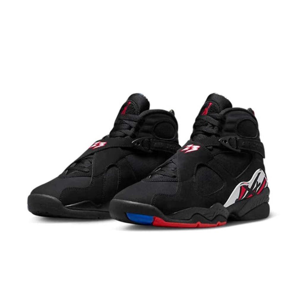 305381 062 Jordan 8 Retro Playoffs [NO BOX]* | eBay