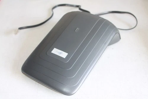 MATRA NORTEL CONNEXITY NEXSPAN AASTRA . BASE STATION DECT 2/4 CANAUX . MC6241 #A