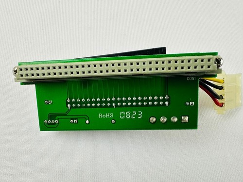Vox ICY DOCK 200026 IDE Converter Card - 第 1/7 張圖片