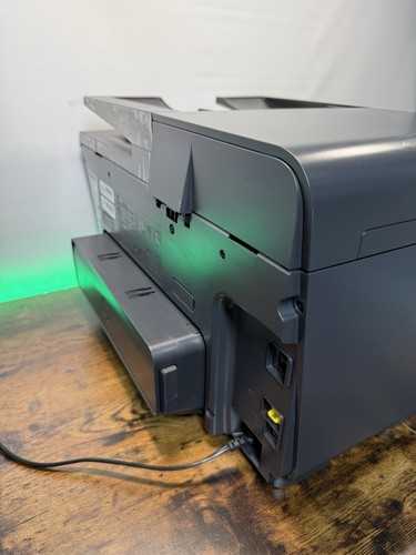 HP OfficeJet Pro 8610 Wireless Inkjet Color Printer All-In-One - New Printhead - Picture 19 of 23