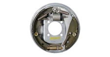 Demco RV SB40715M  Trailer Brake Assembly
