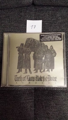 Rampton von Teeth of Lions Rule the D von not specified | CD