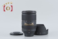 Nikon AF-S DX NIKKOR 18-300mm f/3.5-6.3 G ED VR Near Mint 