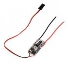 Module BEC (convertisseur DC-DC) Externe 5V - Pour Batteries LiPo 2S à 12S, Sortie 3A, 5A Ou 15A