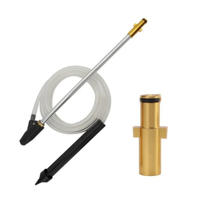 #ad For high Performance Sandblasting Pole with 8 Nozzles for KARCHER Cleaners $42.08