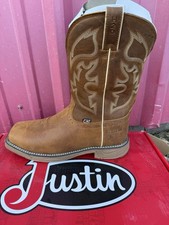 Justin Rush WK4331 11