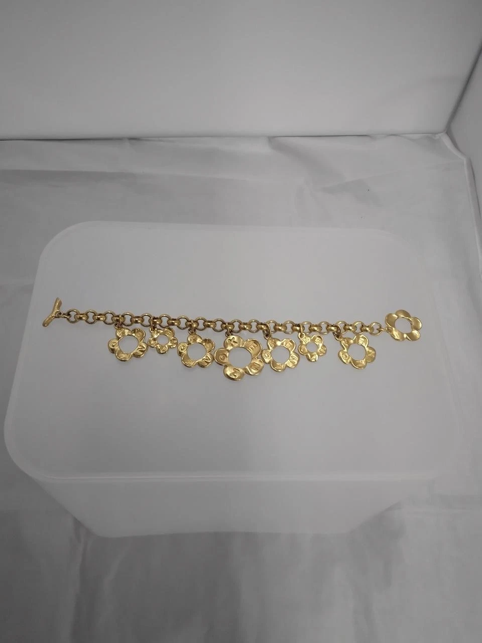 Bracciale Kenzo Y0702