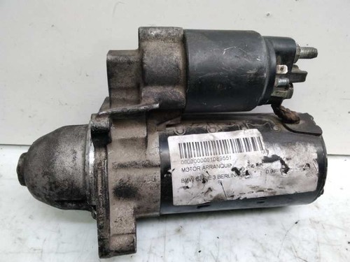 halter anlasser BMW SERIE 3 BERLINA E36 1.8 CAT M43 1990 1152691