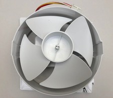 BOSCH SERIE 4 FRIDGE CONDENSER FAN MOTOR KAN62V40AU/05 KAN62V40AU/06