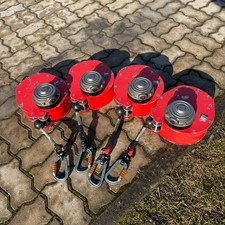 Safedown Auto Belay 12m   Certified 2024   Climbing Gym / Adventure Park