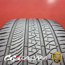 1 Tire Pirelli Scorpion Zero As Pncs Elect T0 Xl 2853522 No Repairs 98454
