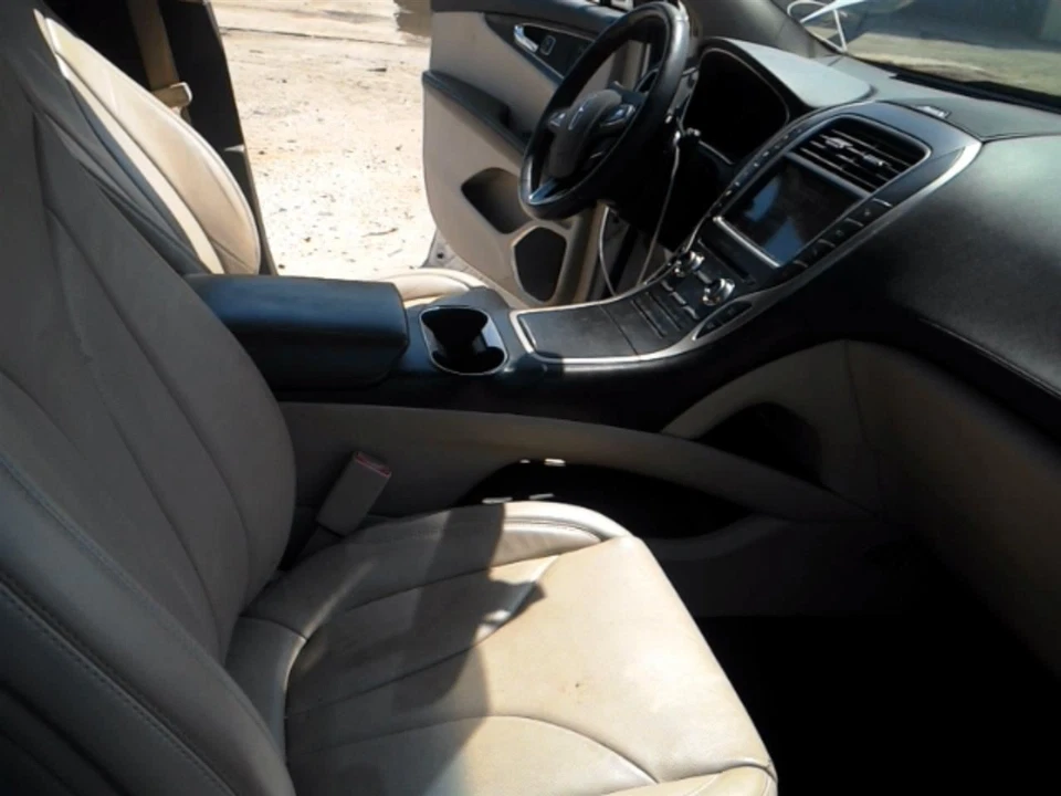 Consola piso delantero sin iluminación ambiental interior compatible con 16-17 MKX 104870545 Foto 4 de 4