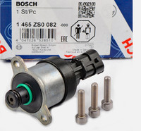 Bosch Kraftstoffmengen-Steuerventil 1465ZS0082 2.5 Crdi D4CB Sorento H-1 Starex