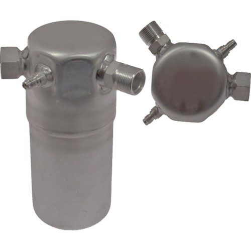 9611685A GPD A/C AC Compressor for Chevy S10 Pickup With clutch Chevrolet S-10 - Picture 8 of 11