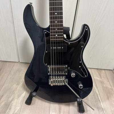 YAMAHA PACIFICA611VFM TBL ぼっちカスタム Yamaha Pacifica PAC611 VFM TBL Bocchi The Rock Custom Safe