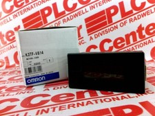 OMRON K3TFV814 / K3TFV814 (NEW IN BOX)