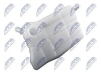 Original NTY AusgleichsbehäLter KüHlmittel CZW-FR-004 FüR Ford