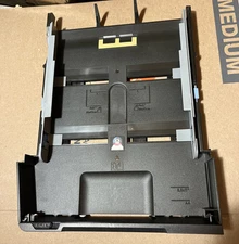 HP OfficeJet 6978 Printer Main Paper Tray Loading Cassette 6962 6960 6968 6970