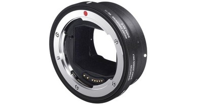 Sigma 89S965 Mount Converter MC-11 für Global Vision Produkte mit Sigma bajonett