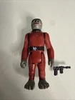 Vintage Star Wars Snaggletooth Complete Action Figure 1978 Hong Kong Kenner *NM*