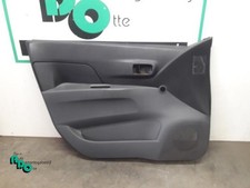 Porte avant et accessoires Daihatsu CUORE