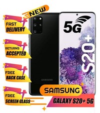 Preços baixos em Samsung Galaxy S20 5G | eBay